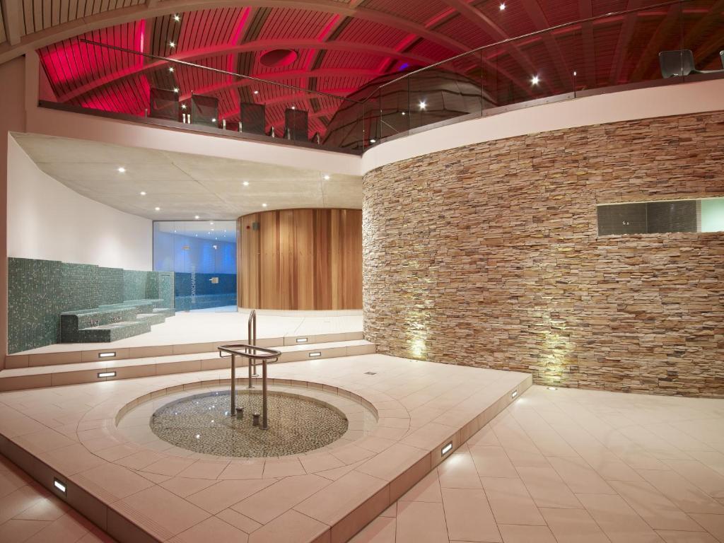 Hotel An Der Therme Bad Sulza Habitación foto